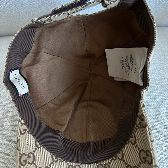 Gucci Cap - Picture 4 of 5